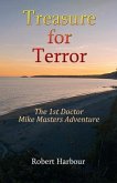 Treasure for Terror (eBook, ePUB)