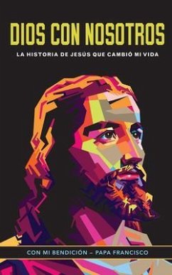 Cover DIOS CON NOSOTROS (eBook, ePUB)
