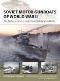 Soviet Motor Gunboats of World War II (eBook, PDF)