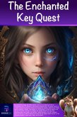 The Enchanted Key Quest (eBook, ePUB) The Enchanted Key Quest (eBook, ePUB)