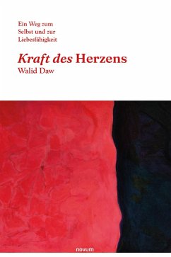 Kraft des Herzens (eBook, ePUB) - Daw, Walid
