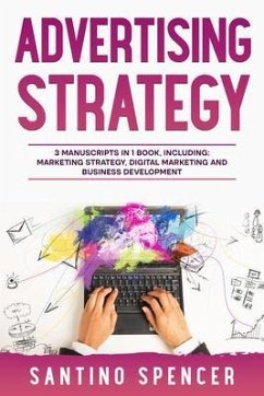 Cover Advertising Strategy (eBook, ePUB)