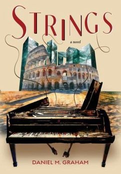 Strings (eBook, ePUB) - Graham, Daniel