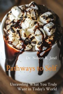Cover Pathways to Self (eBook, ePUB)