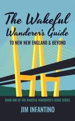 Cover The Wakeful Wanderer's Guide (eBook, ePUB)