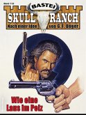 Skull-Ranch 112 (eBook, ePUB)