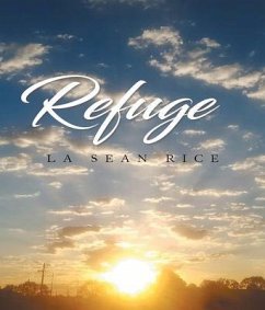 Cover Refuge (eBook, ePUB)
