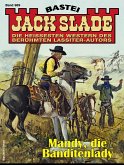 Jack Slade 989 (eBook, ePUB)