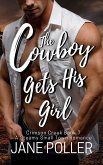The Cowboy Gets His Girl (Crimson Creek, #7) (eBook, ePUB)