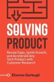 Solving Product (eBook, ePUB)