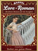Lore-Roman 164 (eBook, ePUB)