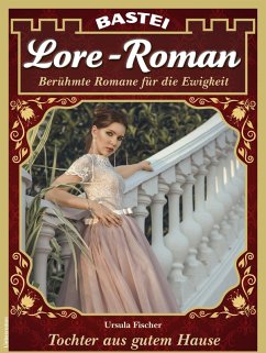 Lore-Roman 164 (eBook, ePUB) - Fischer, Ursula