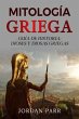 Mitología griega (eBook, ePUB) - Bild 1