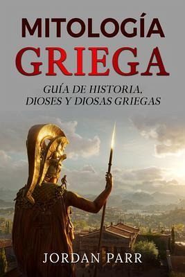 Mitología griega (eBook, ePUB) Mitología griega (eBook, ePUB)