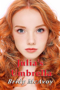 Cover Julia's Umbrella (Julia's Infidelities, #21) (eBook, ePUB)