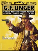 G. F. Unger Sonder-Edition 273 (eBook, ePUB)