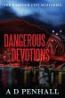 Dangerous Devotions (eBook, ePUB) - Bild 1