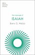 The Message of Isaiah (eBook, ePUB) - Bild 1