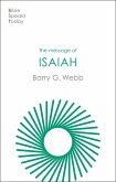 The Message of Isaiah (eBook, ePUB)