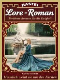 Lore-Roman 163 (eBook, ePUB)