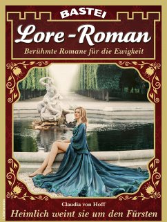 Lore-Roman 163 (eBook, ePUB) - Hoff, Claudia von