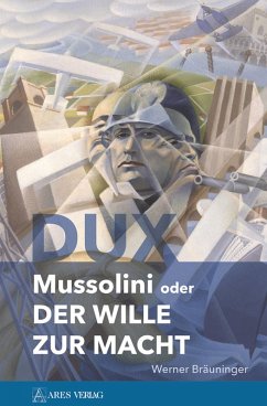 DUX (eBook, PDF) - Bräuninger, Werner