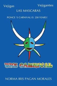 Cover The Carnival (eBook, ePUB)