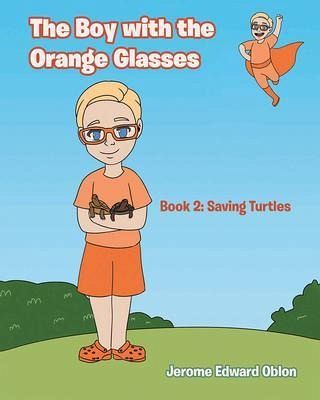 The Boy with the Orange Glasses: Book 2 (eBook, ePUB)