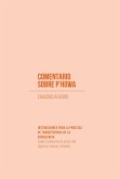 Comentario sobre p'howa (eBook, ePUB)