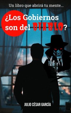 Cover ¿Los gobiernos son del Diablo? (eBook, ePUB)