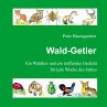 Wald-Getier - Ein Geschenkbuch für... - Bild 1