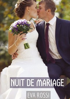 Nuit de Mariage - Rossi, Eva