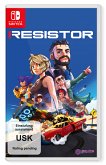 Resistor (Nintendo Switch)