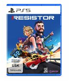 Resistor (PlayStation 5)