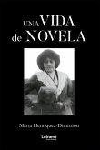 Una vida de novela (eBook, ePUB)