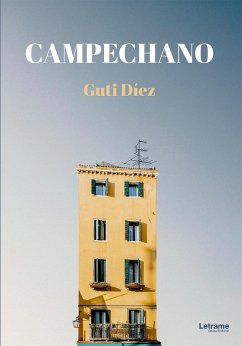 Cover Campechano (eBook, ePUB)