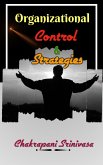 Organizational Control & Strategies (eBook, ePUB)