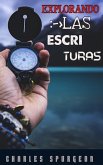 Explorando las Escrituras (eBook, ePUB)