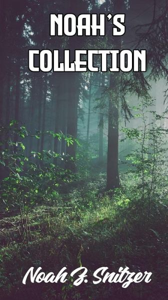 Noah's Collection (eBook, ePUB) Noah's Collection (eBook, ePUB)