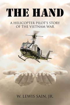 Cover The Hand (eBook, ePUB)