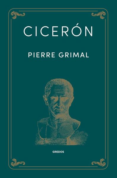 Cicerón (eBook, PDF) Cicerón (eBook, PDF)