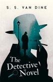 The Detective Novel (eBook, ePUB)