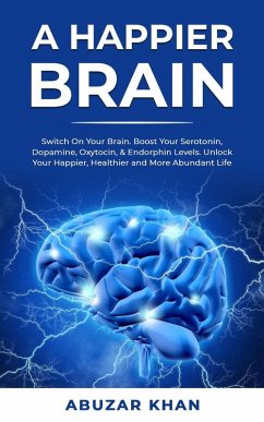 Cover A Happier Brain (eBook, ePUB)