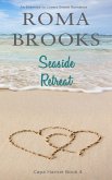 Seaside Retreat: An Enemies to Lovers Sweet Romance (Cape Harriet Series, #4) (eBook, ePUB)