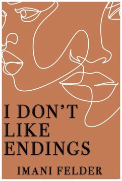 Cover I Don't Like Endings (eBook, ePUB)