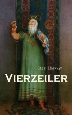 Vierzeiler (eBook, ePUB) - Chayyam, Omar
