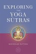 Exploring the Yoga Sutras (eBook, ePUB) - Bild 1