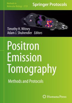 Positron Emission Tomography