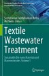 Textile Wastewater Treatment - Bild 1