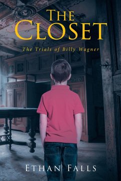 The Closet (eBook, ePUB) - Falls, Ethan
